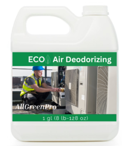 AllGreenPro air deodorizing